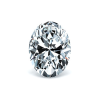 0.23 – Carat Oval Diamond