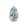 0.31 – Carat Pear Diamond