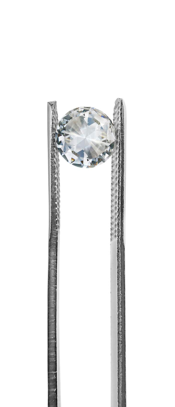 Carat Weight Diamonds