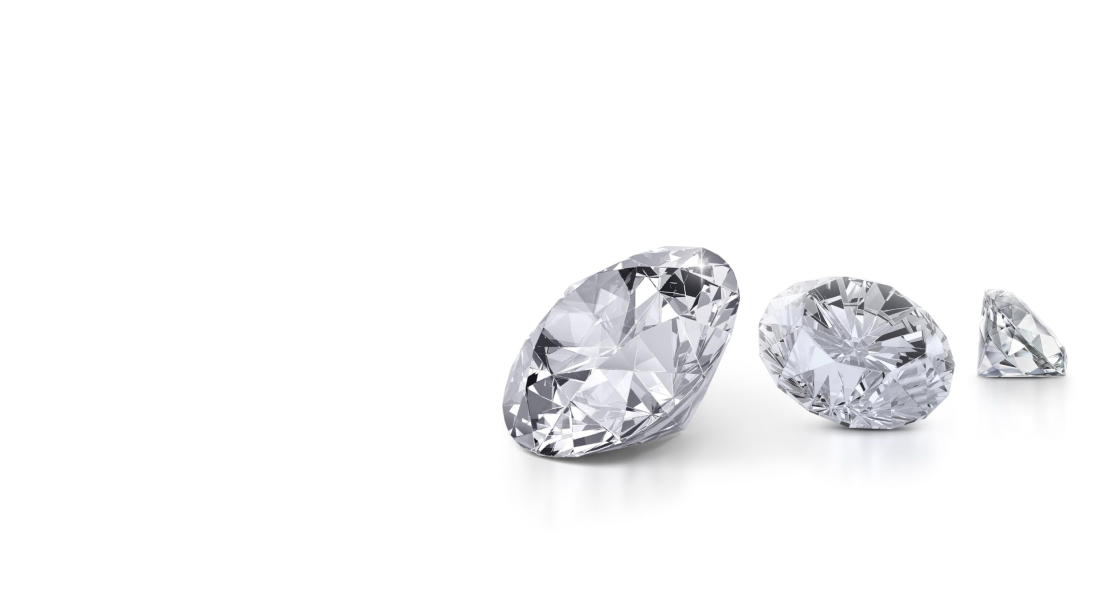 Certified Diamonds