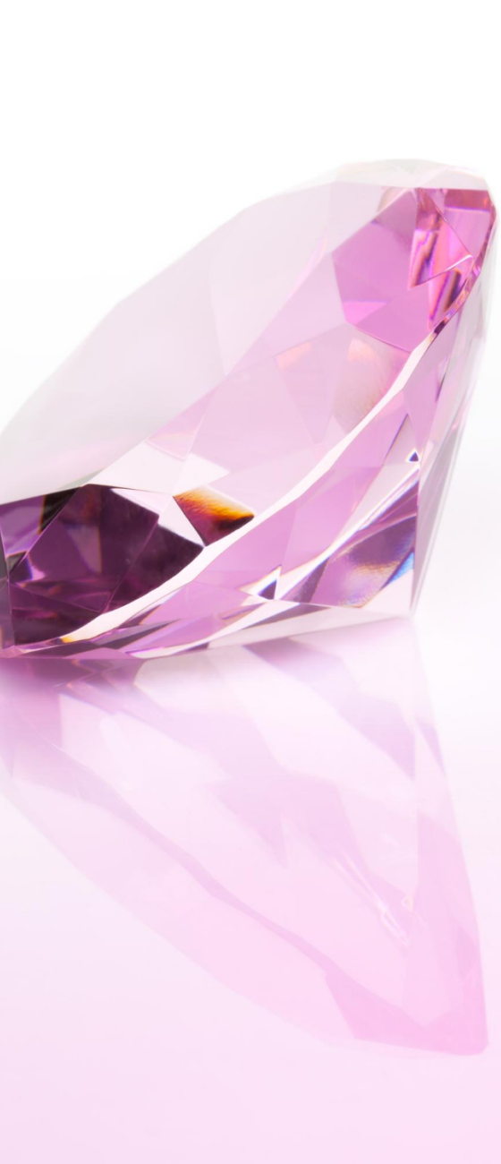 Fancy Color Diamonds
