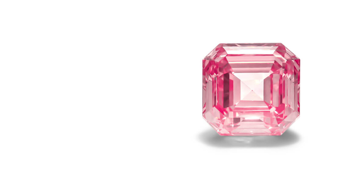 Fancy Colored Diamonds