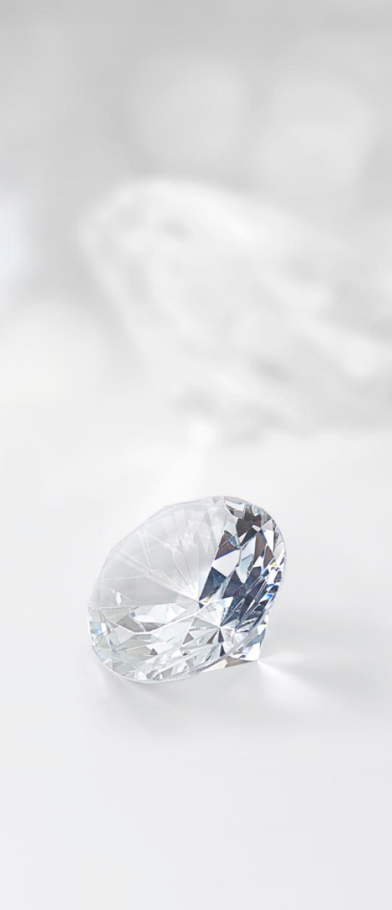 Flawless Diamonds