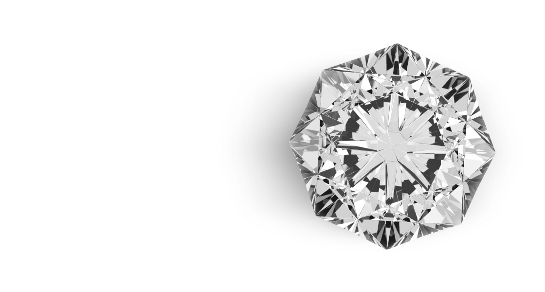 Large Diamonds