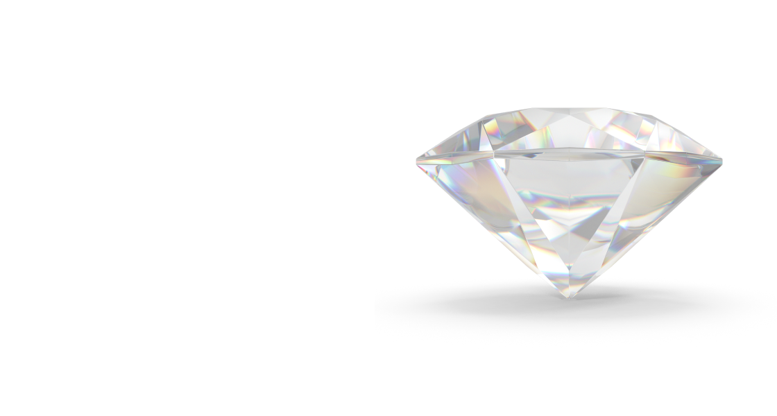 Single Cut Diamonds