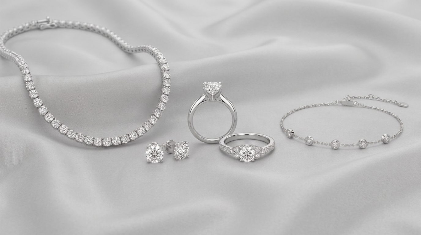 Fine Jewellery